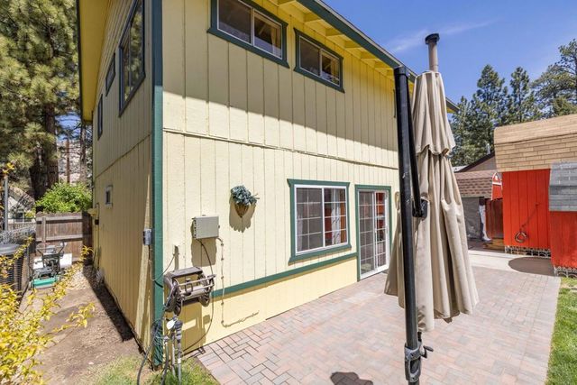 604 E Meadow Lane, Big Bear, CA 92314