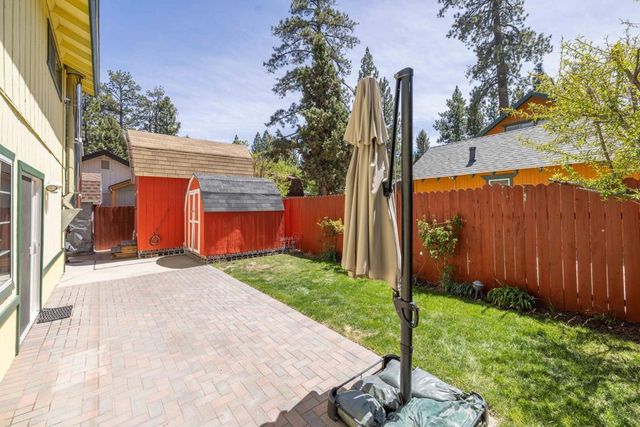 604 E Meadow Lane, Big Bear, CA 92314