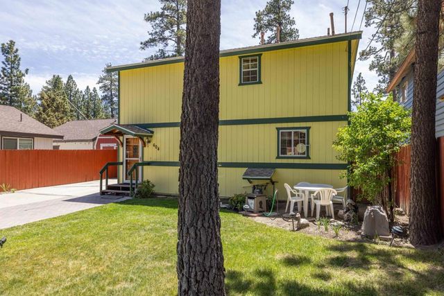 604 E Meadow Lane, Big Bear, CA 92314