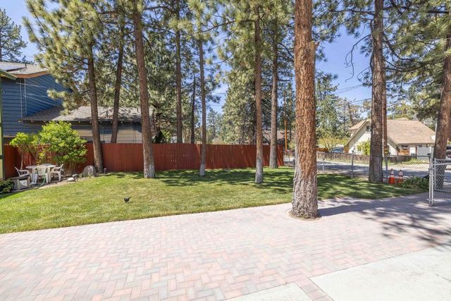604 E Meadow Lane, Big Bear, CA 92314