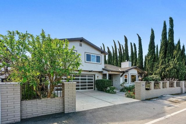 344 W Oakwood Boulevard, Redwood City, CA 94061