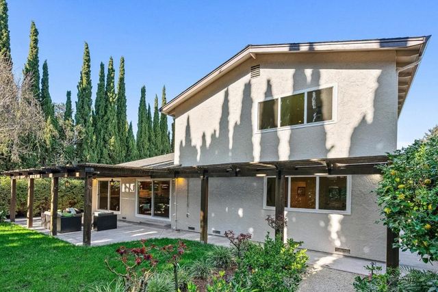 344 W Oakwood Boulevard, Redwood City, CA 94061