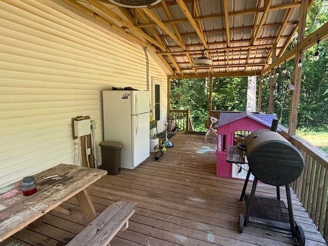 304 EAGLES NEST Trail, Ball Ground, GA 30107