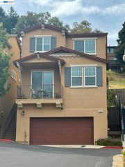 408 Colina Way, El Sobrante, CA 94803