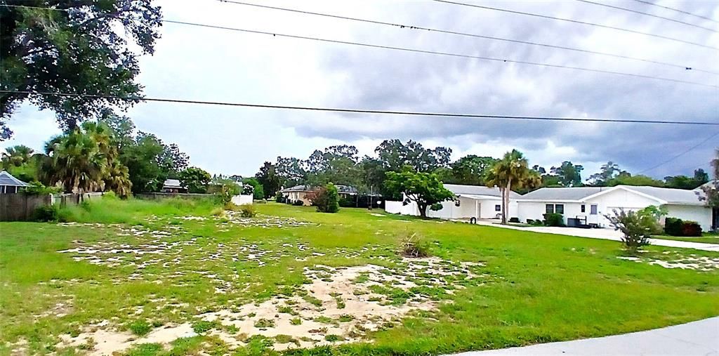 LAKESHORE BOULEVARD N, Lake Wales, FL 33853
