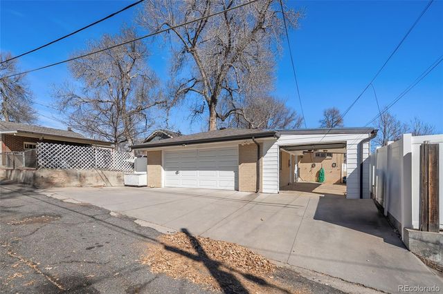3045 Stuart Street, Denver, CO 80212