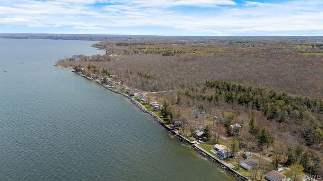 262 Butterfly Shores, New Haven, NY 13114