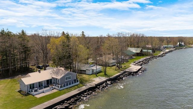 262 Butterfly Shores, New Haven, NY 13114