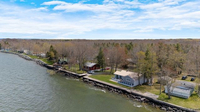 262 Butterfly Shores, New Haven, NY 13114