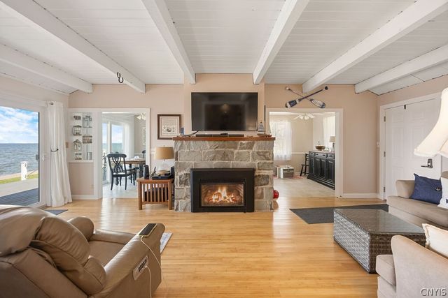262 Butterfly Shores, New Haven, NY 13114