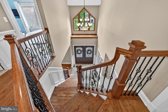 55 PARRY DR, Hainesport, NJ 08036