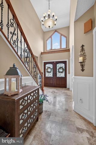 55 PARRY DR, Hainesport, NJ 08036