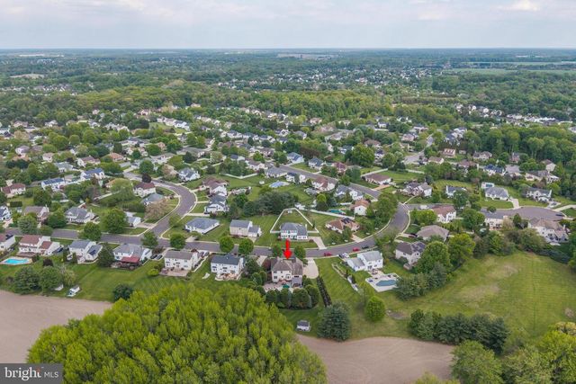 55 PARRY DR, Hainesport, NJ 08036