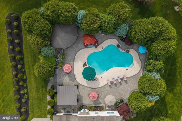 55 PARRY DR, Hainesport, NJ 08036