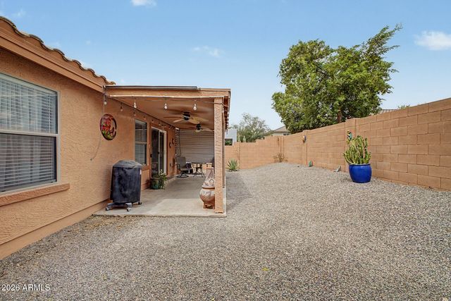 11458 E FLOWER Avenue, Mesa, AZ 85208