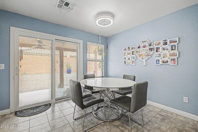 11458 E FLOWER Avenue, Mesa, AZ 85208