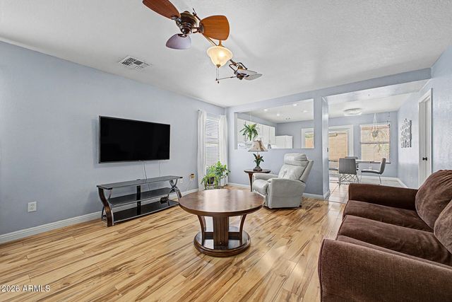 11458 E FLOWER Avenue, Mesa, AZ 85208