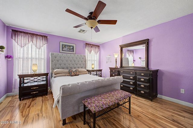 11458 E FLOWER Avenue, Mesa, AZ 85208