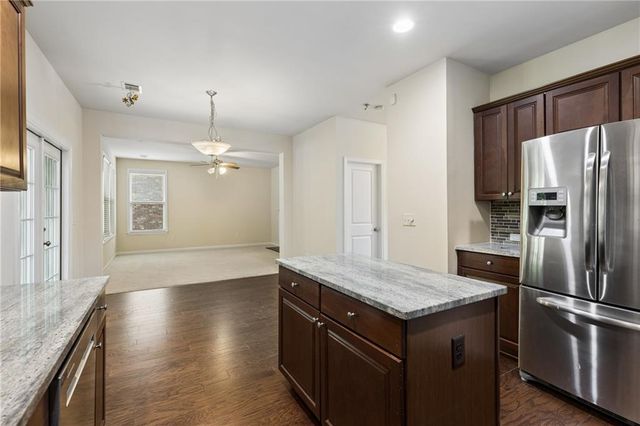 5011 Morriscastle Drive, Alpharetta, GA 30005