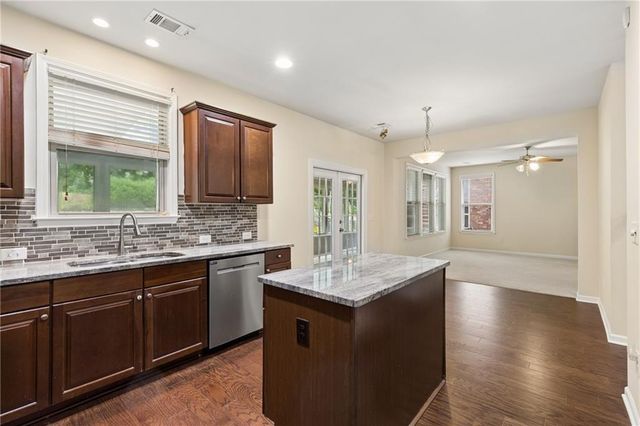 5011 Morriscastle Drive, Alpharetta, GA 30005
