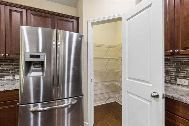 5011 Morriscastle Drive, Alpharetta, GA 30005
