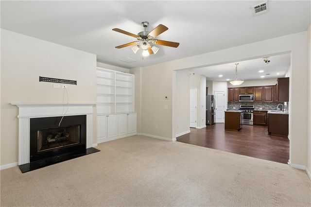 5011 Morriscastle Drive, Alpharetta, GA 30005