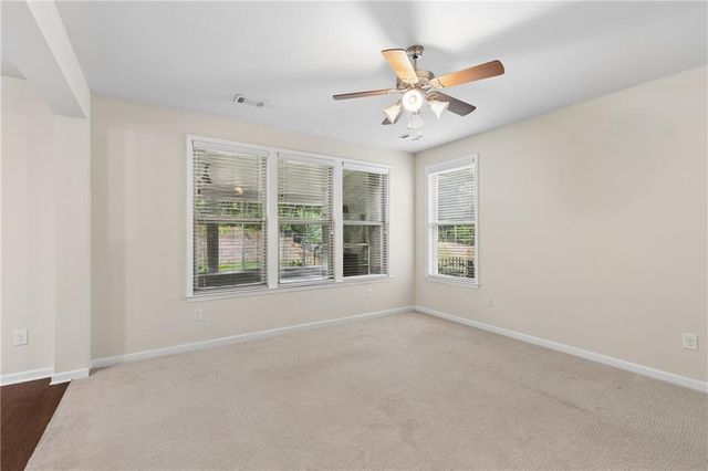 5011 Morriscastle Drive, Alpharetta, GA 30005