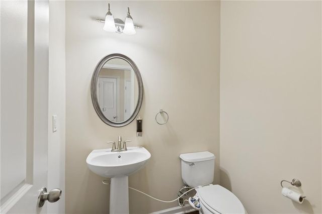 5011 Morriscastle Drive, Alpharetta, GA 30005