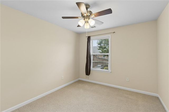 5011 Morriscastle Drive, Alpharetta, GA 30005