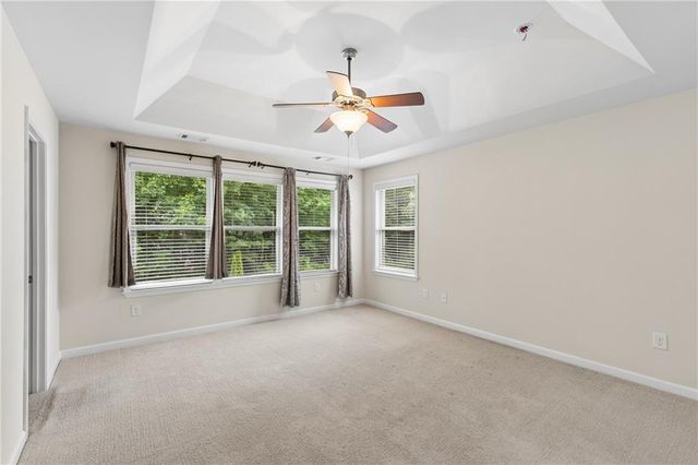 5011 Morriscastle Drive, Alpharetta, GA 30005
