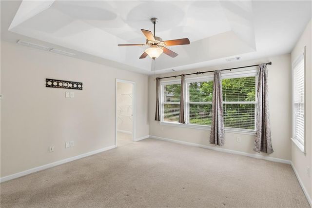 5011 Morriscastle Drive, Alpharetta, GA 30005