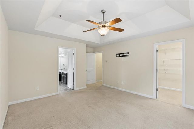 5011 Morriscastle Drive, Alpharetta, GA 30005