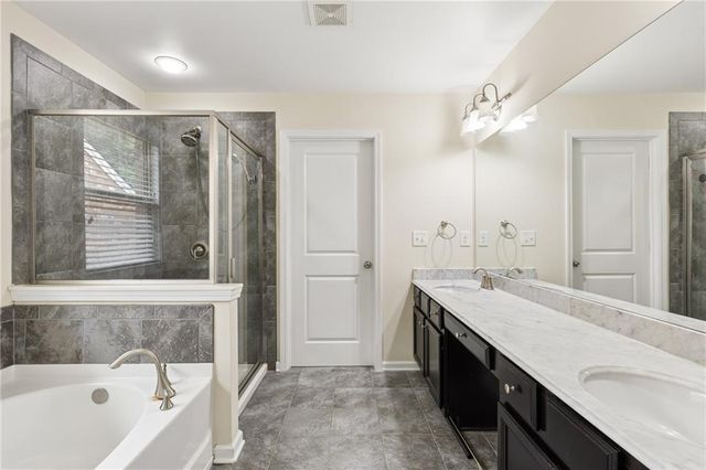 5011 Morriscastle Drive, Alpharetta, GA 30005