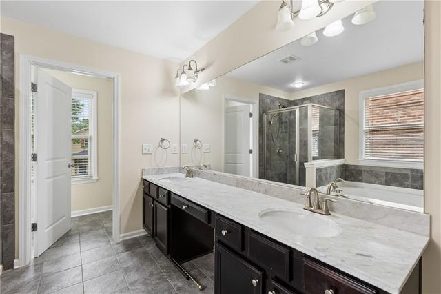 5011 Morriscastle Drive, Alpharetta, GA 30005