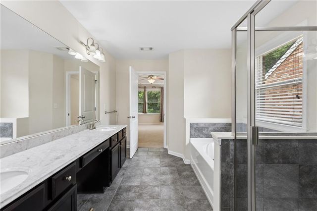 5011 Morriscastle Drive, Alpharetta, GA 30005