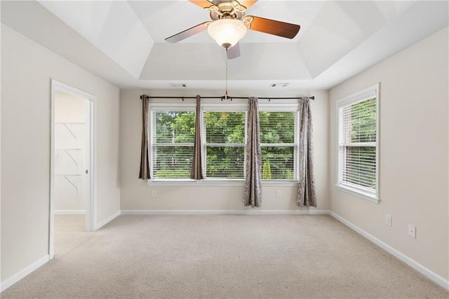 5011 Morriscastle Drive, Alpharetta, GA 30005