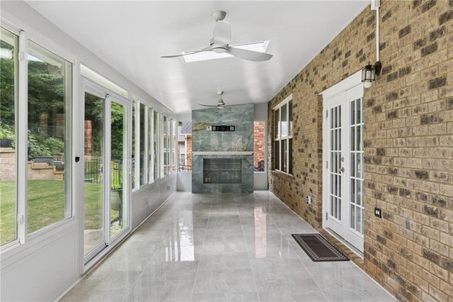 5011 Morriscastle Drive, Alpharetta, GA 30005