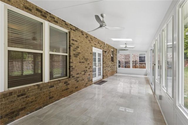 5011 Morriscastle Drive, Alpharetta, GA 30005