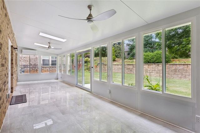 5011 Morriscastle Drive, Alpharetta, GA 30005