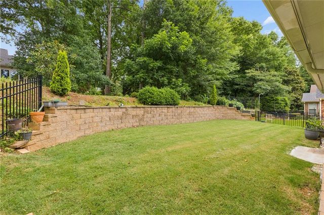 5011 Morriscastle Drive, Alpharetta, GA 30005
