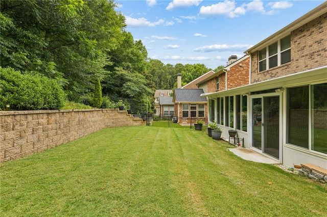 5011 Morriscastle Drive, Alpharetta, GA 30005