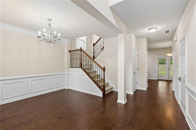 5011 Morriscastle Drive, Alpharetta, GA 30005