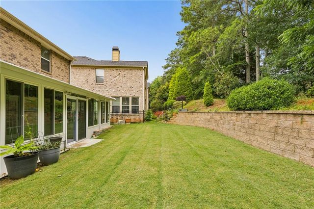 5011 Morriscastle Drive, Alpharetta, GA 30005