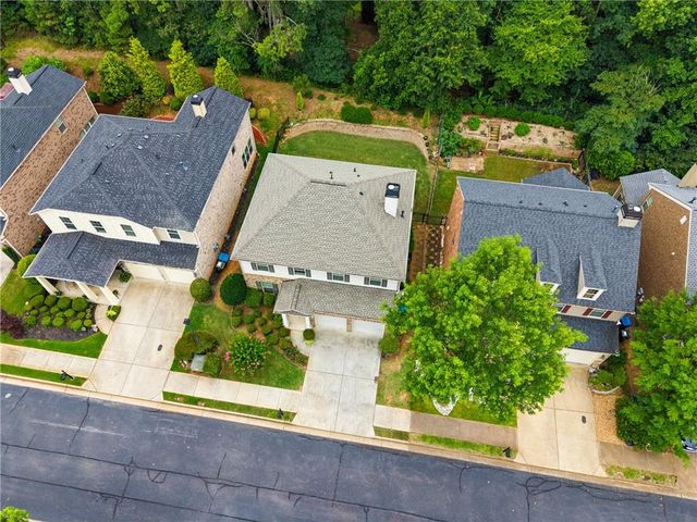 5011 Morriscastle Drive, Alpharetta, GA 30005