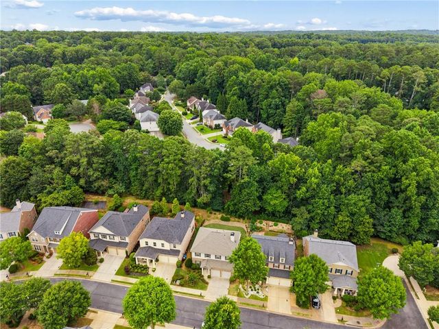5011 Morriscastle Drive, Alpharetta, GA 30005