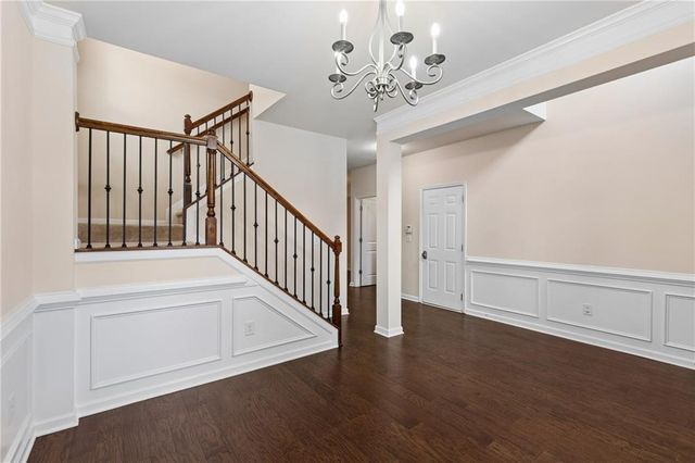 5011 Morriscastle Drive, Alpharetta, GA 30005