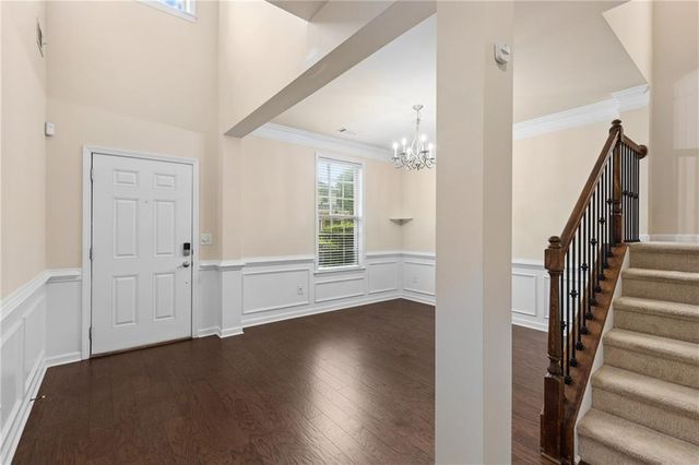 5011 Morriscastle Drive, Alpharetta, GA 30005