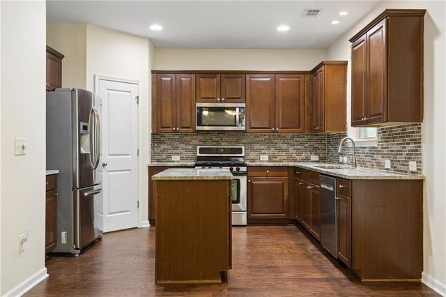 5011 Morriscastle Drive, Alpharetta, GA 30005