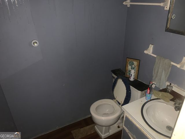 5897 Leone Drive W, Macon, GA 31206