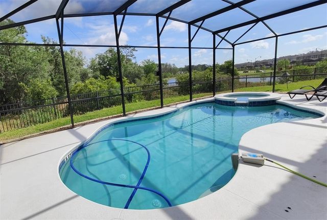 2634 TRANQUILITY WAY, Kissimmee, FL 34746